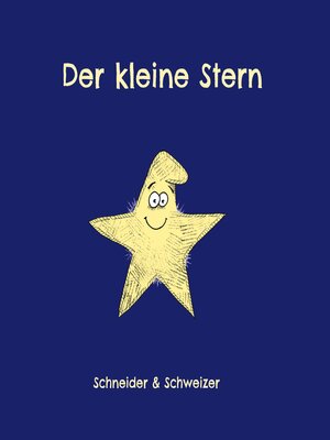 cover image of Der kleine Stern